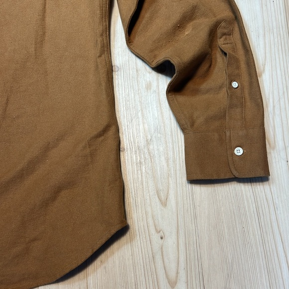 Taylor Stitch The Yosemite Shirt - Picture 8 of 16